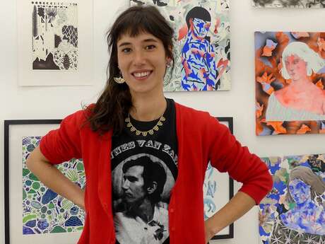 Exposition de printemps