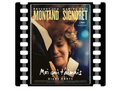 Cinéma : Moi qui t'aimais
