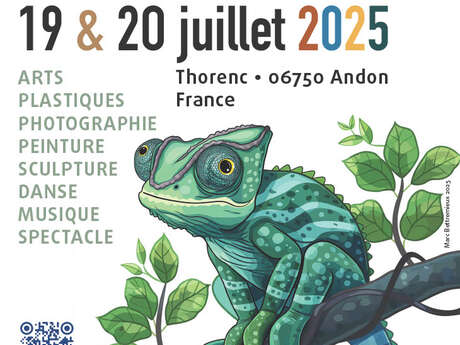Thorenc d'Art