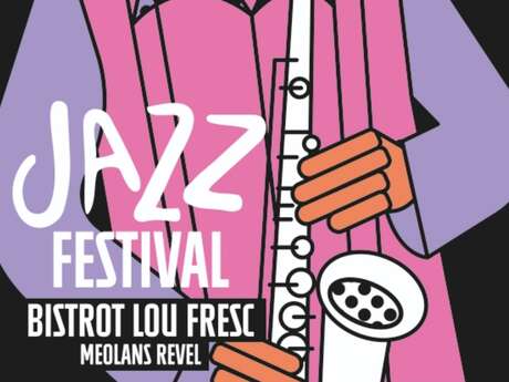 Festival de jazz du Lou Fresc
