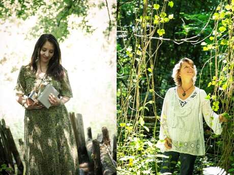 En chemin vers notre voix !