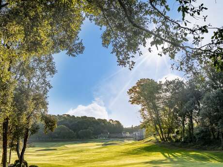 Golf Opio-Valbonne