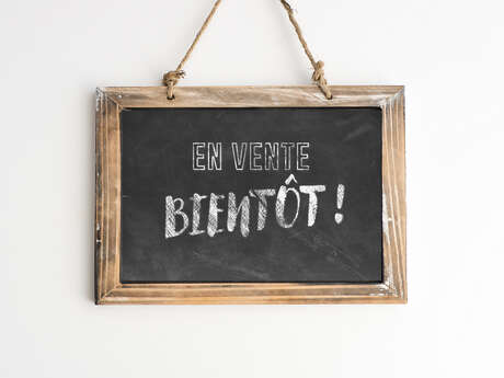 Découverte d'une ferme bressane et atelier initiation à la réalisation de Mocktails