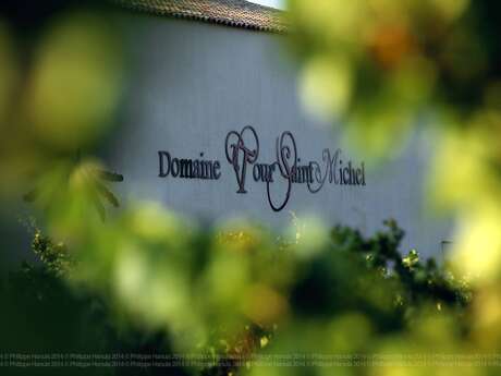 Domaine Tour Saint Michel