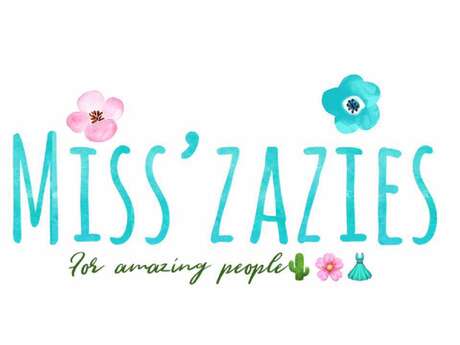 Miss' Zazies