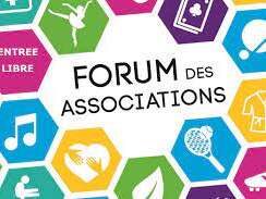 Forum des associations