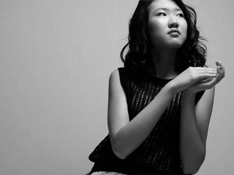 Die Klassische Welle: Sophia Liu