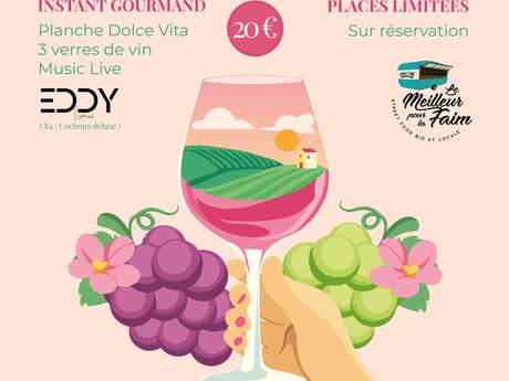 Afterwork - Cave de Cairanne