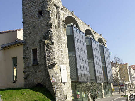 Ancienne Eglise des Cordeliers