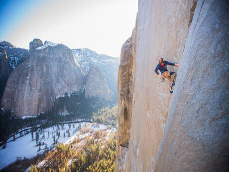 Regards d'Altitudes - Festival du film de montagne