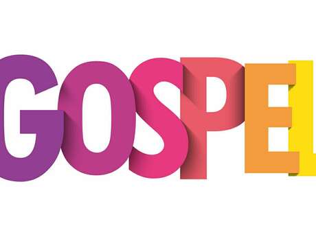 Concert gospel