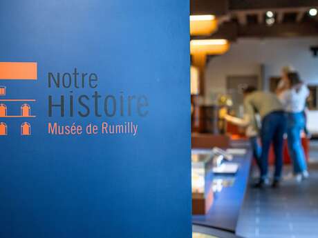 Fête de la science – visite des coulisses du musée