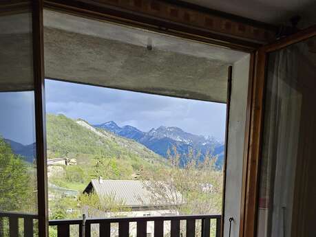 Studio Résidence de la Blanche