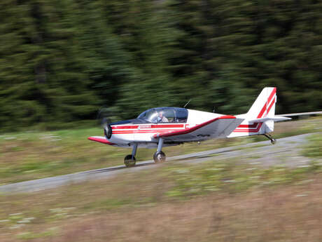Aeroclub Flying School