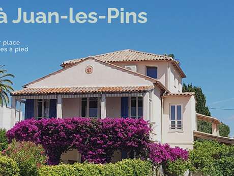 Chambre d'hôte LA BELOUNA