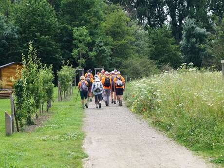 46ème marche du Monorail