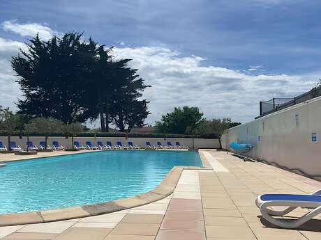 La p'tite maison de Ré