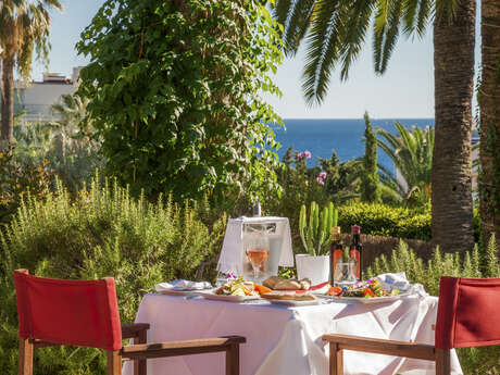 La Table du Château