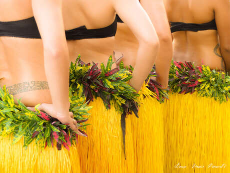 Martigues, Inselfest