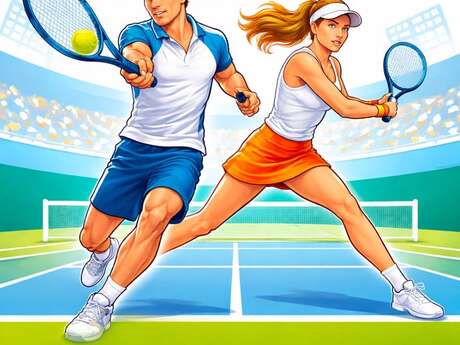 Tennis Tournament