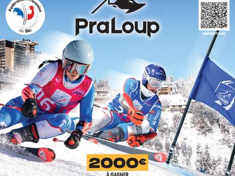 France Ski Pro Tour