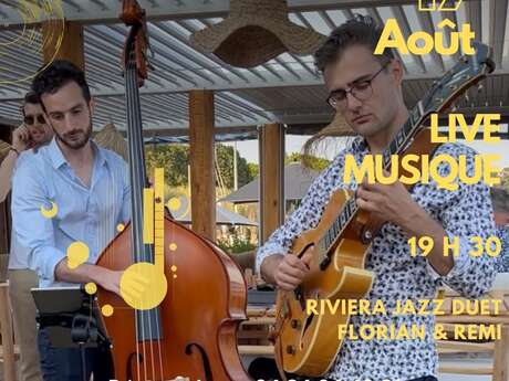 Soirée musicale & dansante