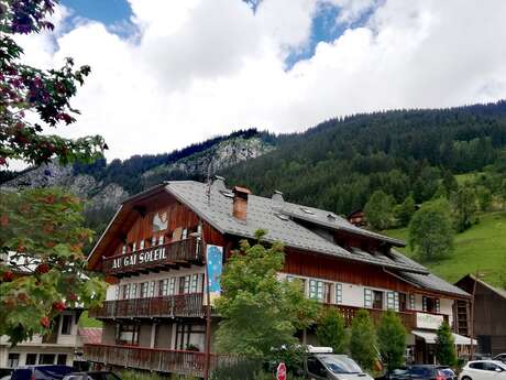 Apartment in house - 170 m² - 6 bedrooms - Barthelmebs Caroline