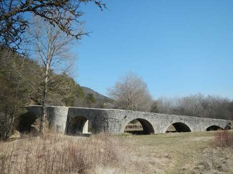 Pont de la Souche