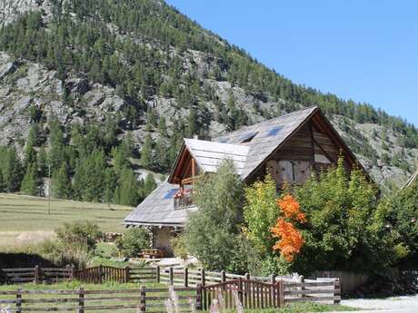 La Loubatière - GDF 10212 - CHOQUER Patrice
