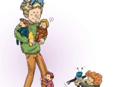 Exposition : "Bien dans leur genre"