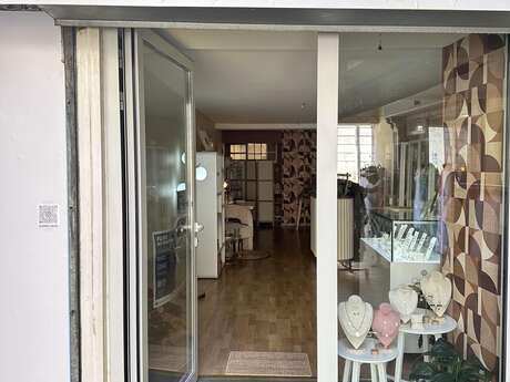 L'élégance d'Elodie