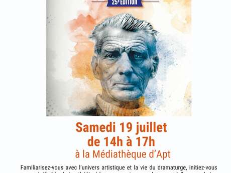 Atelier théâtre