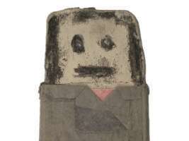 Les mini-mercredis : Papier à l’être