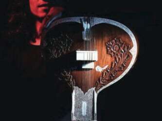 Concert : Nazar Khan - Musique Hindoustani