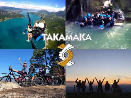 Takamaka