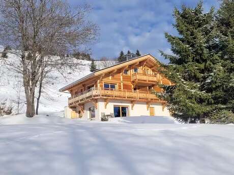 Appartement Ebonite  - 4 pièces 6 personnes