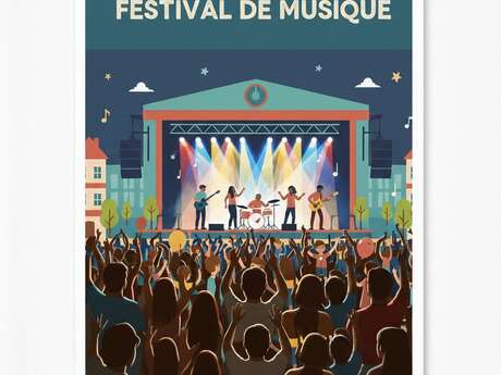 Les vendredis musicaux de La Barben