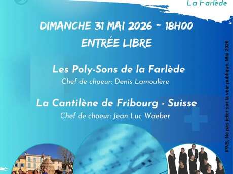 Concert Choral International