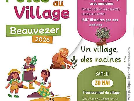 Fête du travail