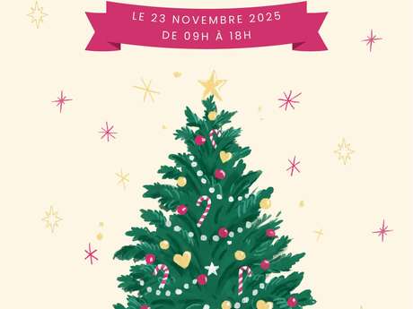 Marché de Noel d’Escouloubre