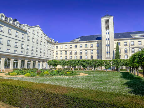 Bon Pasteur Hostellerie