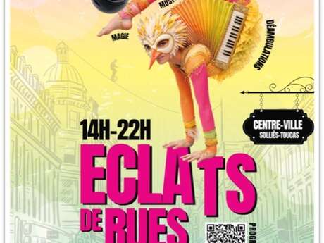 Eclats de Rues