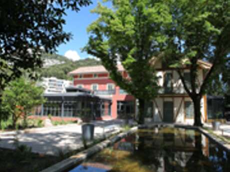 Visite à l'impromptu "le Muséum en chantier"