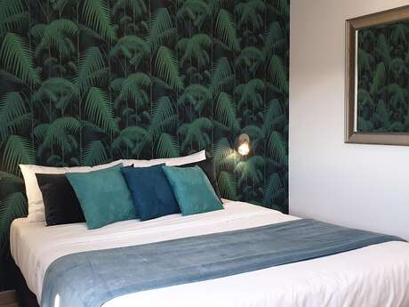 Un gîte en Provence