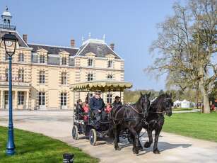 Domaine de la Grange la Prévôté