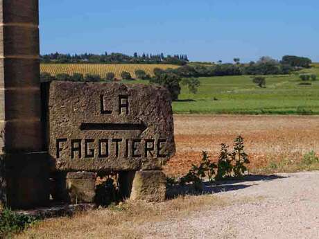 Domaine de la Fagotière