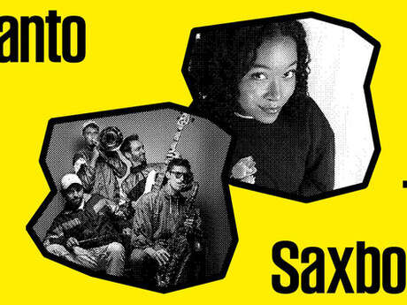 Startblok: Jazzconcert met contreband