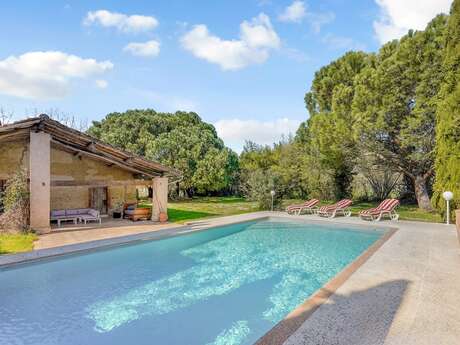 Au bonheur des vacances