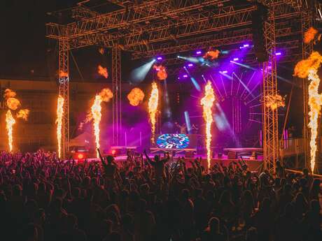 COLOR SOUTH FESTIVAL