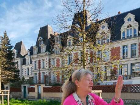 Bulles de Culture Apéritives Mini « Angevines, précur-sœurs des lanceuses d’alerte »